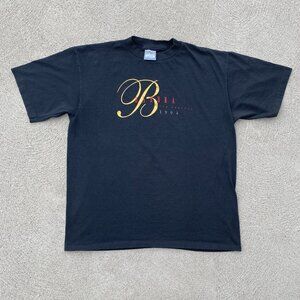 Vintage 1994 Barbra Streisand The Concert tour t-shirt